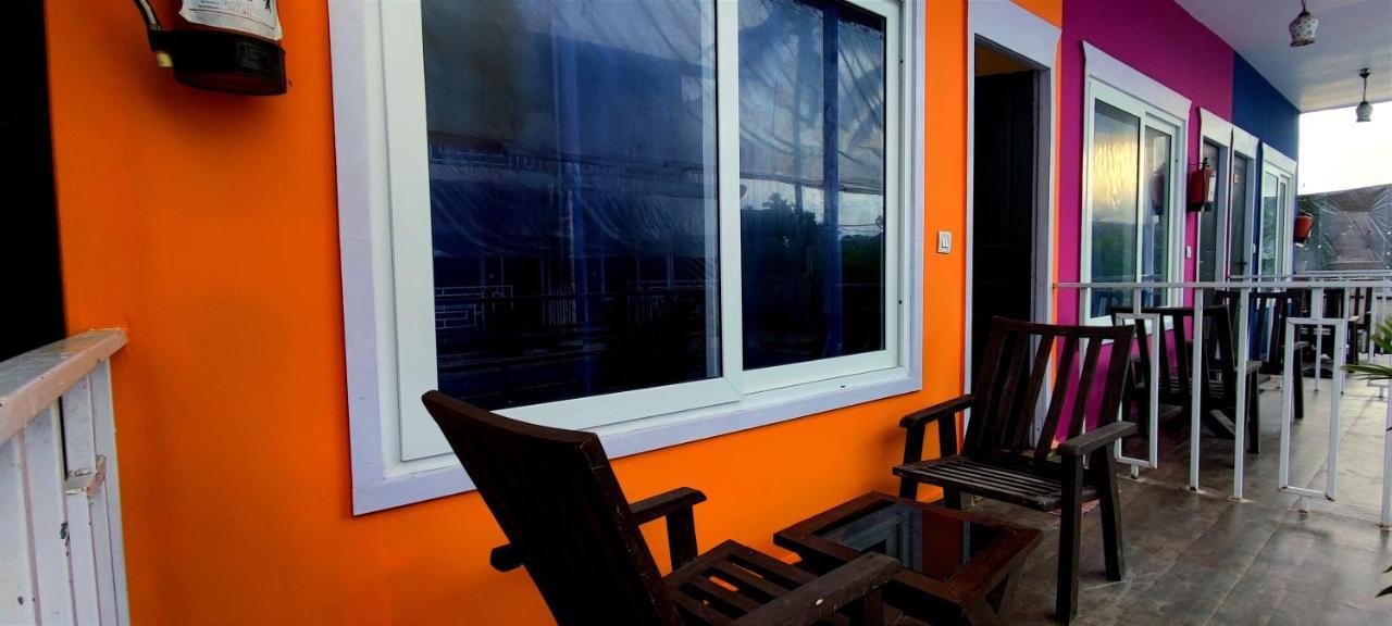 Royal Tulip Beach Cottages Arambol Exterior photo